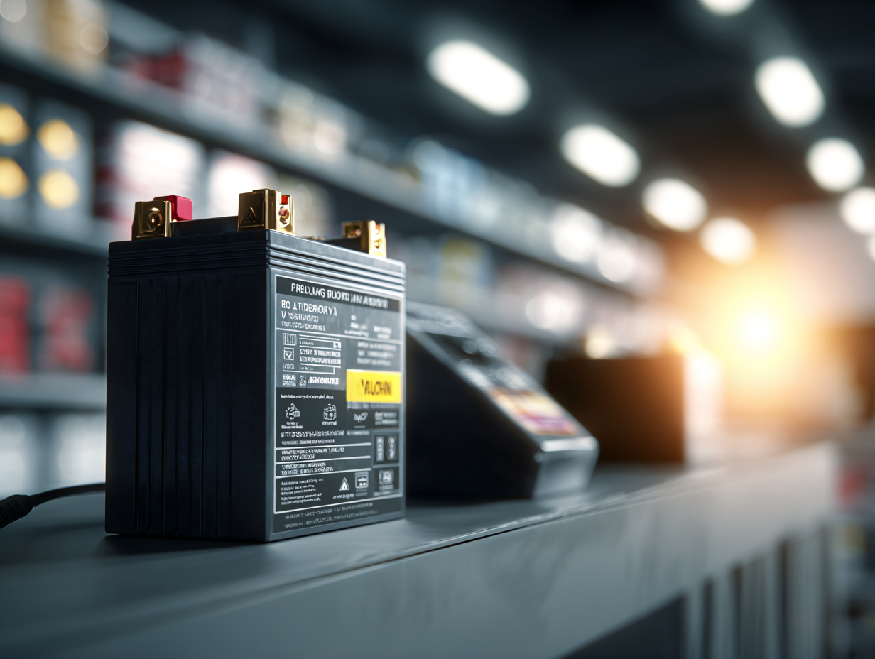 Электрика и освещение